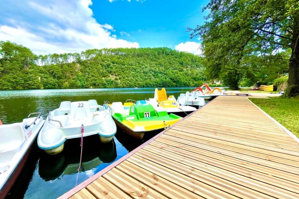 Art Spa Des Cevennes “ Jacuzzi ” Branoux-les-Taillades Exterior foto