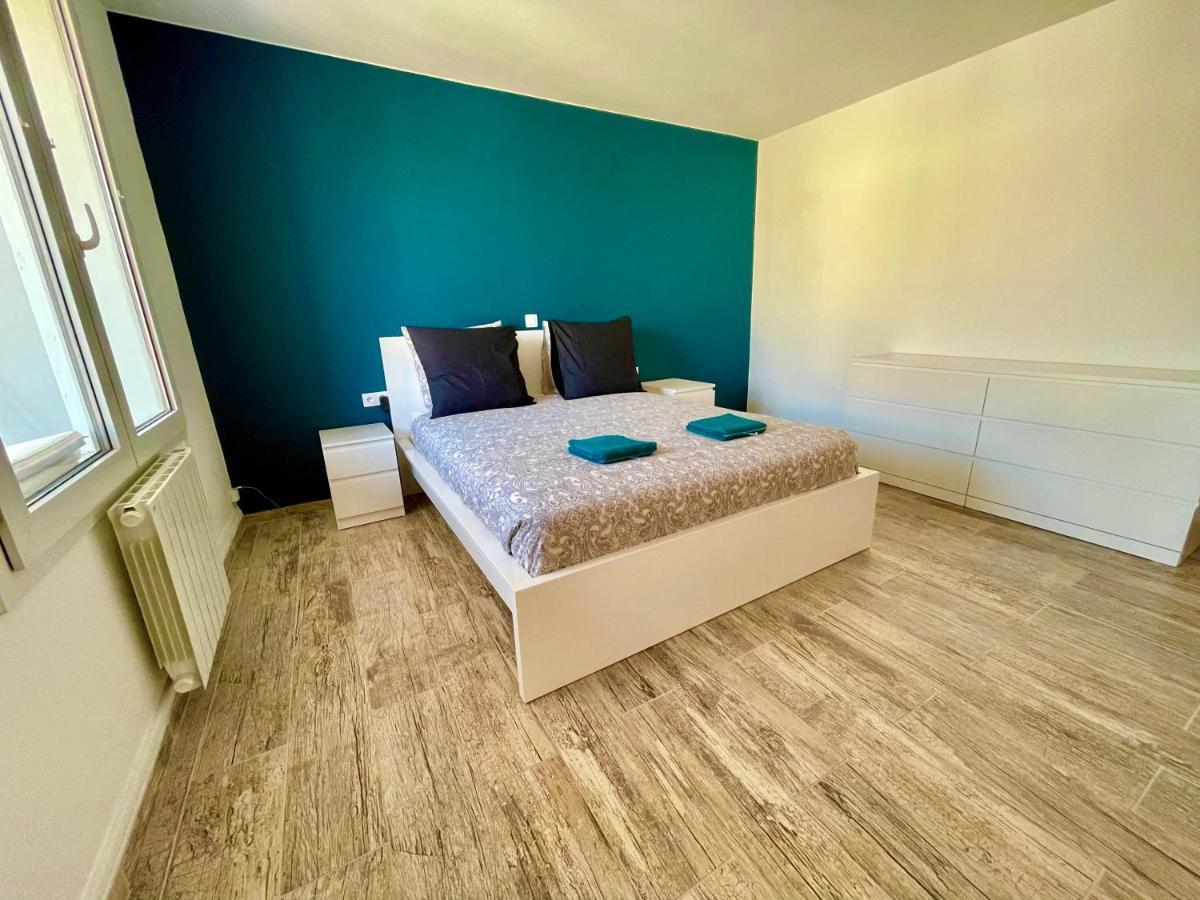 Art Spa Des Cevennes “ Jacuzzi ” Branoux-les-Taillades Exterior foto